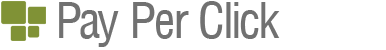 pay per click