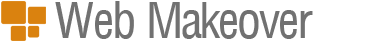website makeover