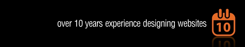 Over 10 Years Experience